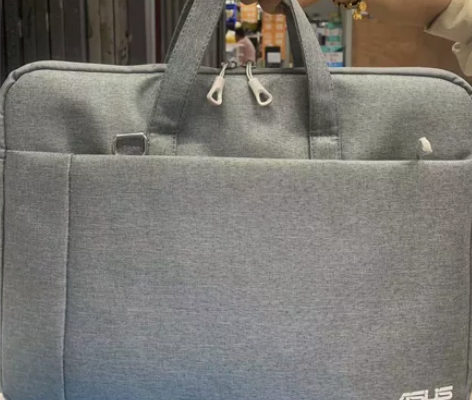 华硕无畏15电脑包15.6英寸Vivobo...