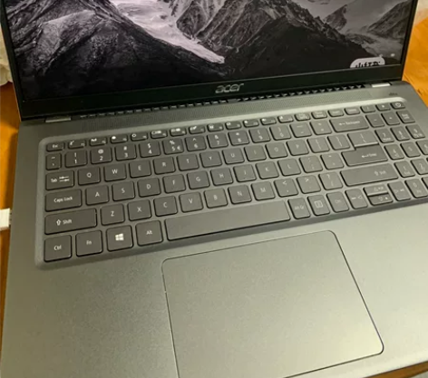 宏碁非凡S3plus11代i5-11300...