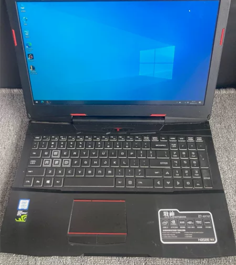 神舟 战神Z7-KP7GT   i7-77...