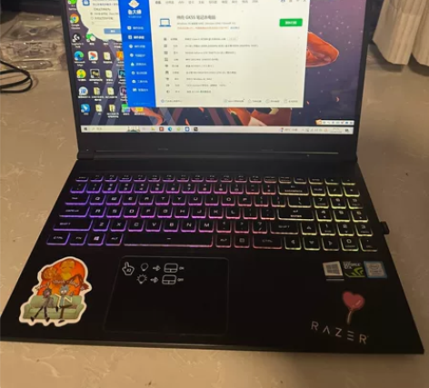 Hasee/神舟 战神Z7/G7 九代酷睿...