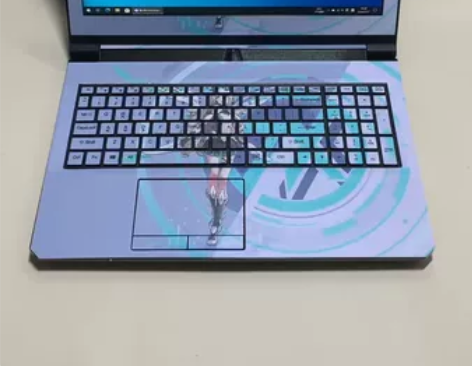 华硕天选3 神舟战神Z7 1060显卡大型...