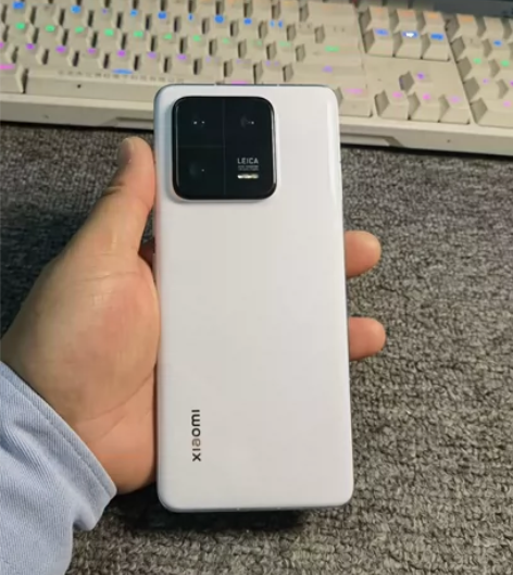 小米13pro高配版12+256GB 双卡...