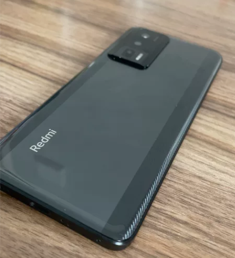 红米K60顶配16+1TG版本，搭载高通骁...