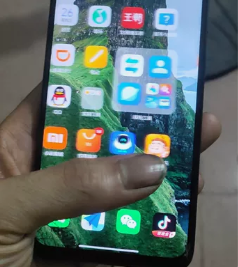 红米11tpro 感兴趣的话点“我想要”和...