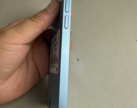 苹果14 128G,美版有锁卡贴机,纯原装...