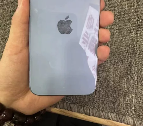 苹果14蓝色256内存，爱思全绿成色特别好...