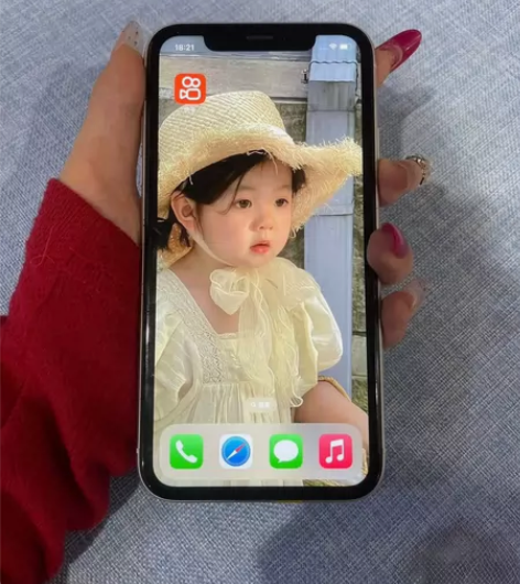 毕业了出闲置的iPhoneXR64g 12...