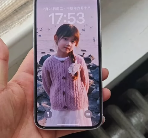 iPhone14，电池容量89，手机99新...