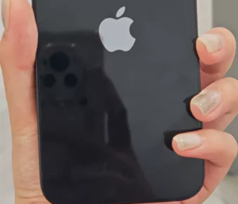 苹果14,128内存,在保,外观好,电池9...