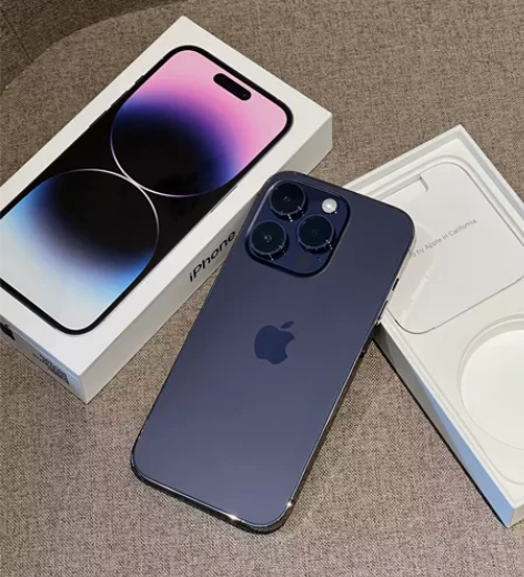 ?特价急出，急出苹果iPhone14pro...