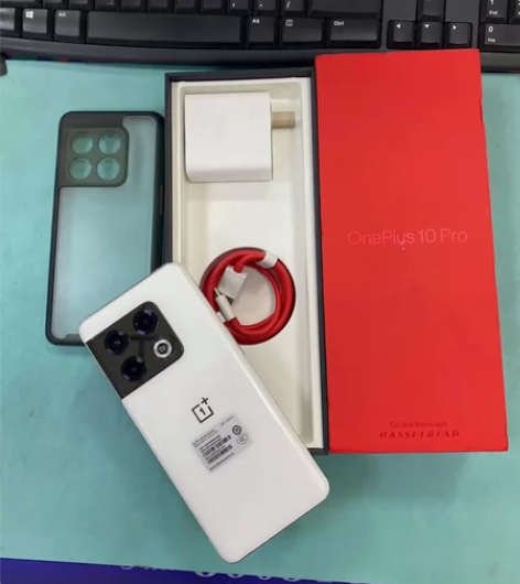 95新一加10pro12+256G（多种内...