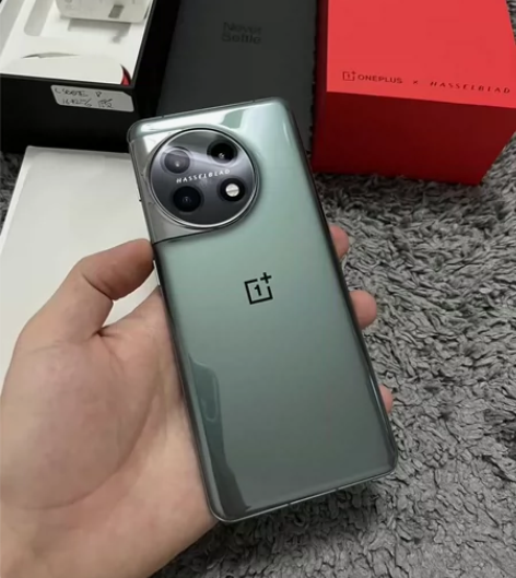 99新 加11 16+512G 高通 骁龙...