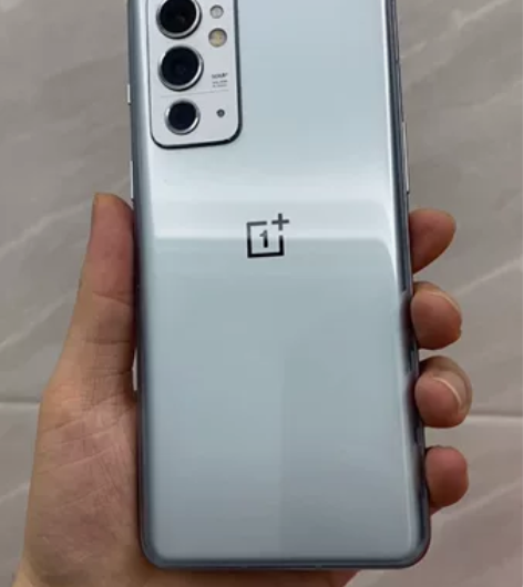 93新 一加9RT(5G)骇客银8+256...