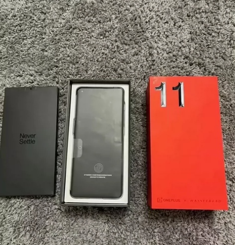 95新 一加11 全原无拆修16512G ...