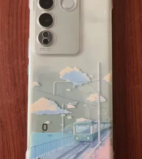 vivos16 烟花配色 12+8+256...