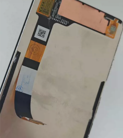 摩托罗拉s30原装内屏，内屏是好的，外屏是...