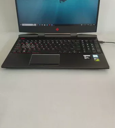 惠普暗影精灵4 i5-8300 gtx10...