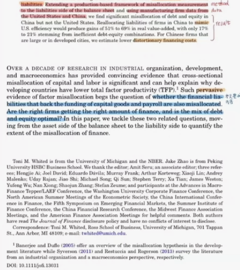 985博士,商科,可以代做 留学生辅导金融...