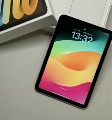 学生党自用，现在毕业用不上了，  iPad...