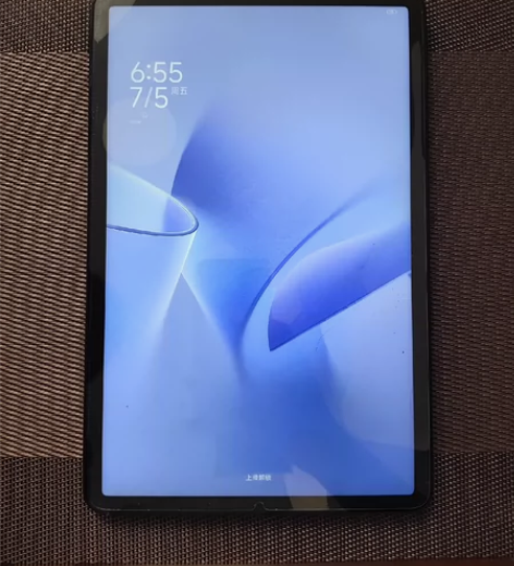 小米平板5pro 6+128g内存，全原装...