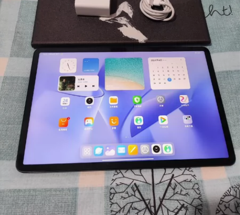 小米平板5pro12.4  8+256 高...