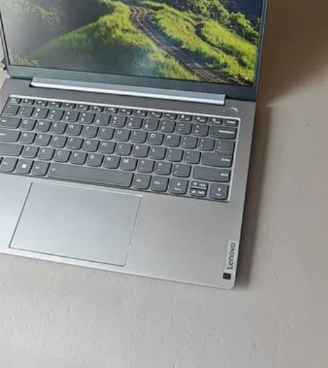 联想Thinkbook14+ 2022款笔...