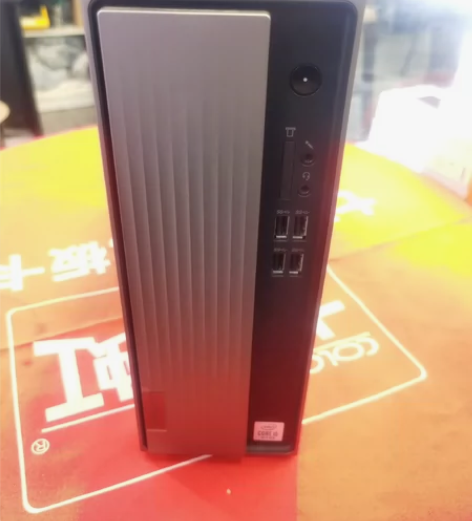 联想510s-07IMB【英特尔i5-10...