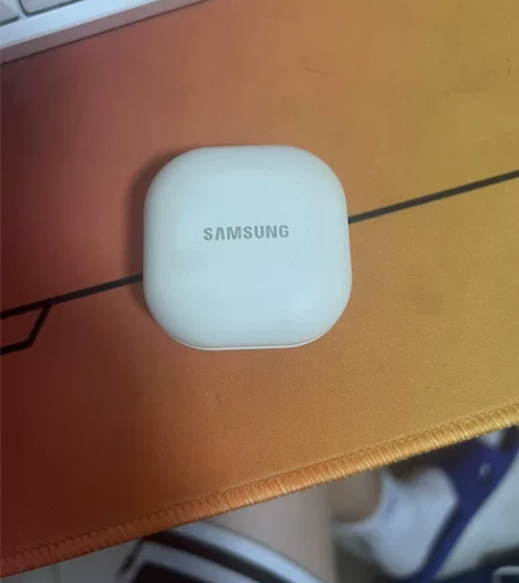 《急出》 因为要换耳机 三星Galaxy ...