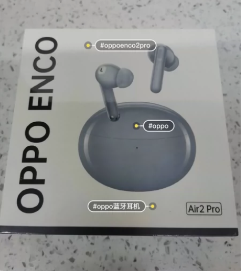 急出！！oppo enco air2 pr...