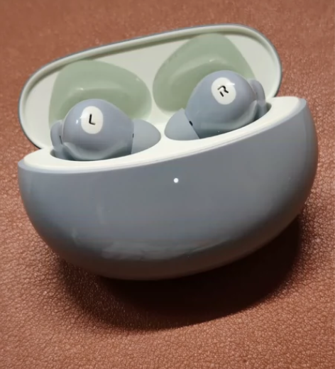 OPPO蓝牙耳机 enco air2 pr...