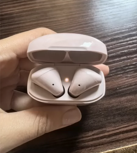 自用耳机 漫步者lollipods冇心版 ...