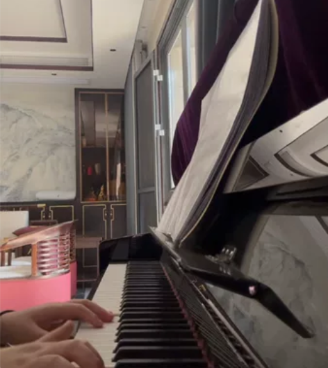 出售珠江二手钢琴up119（拒绝压价） 本...