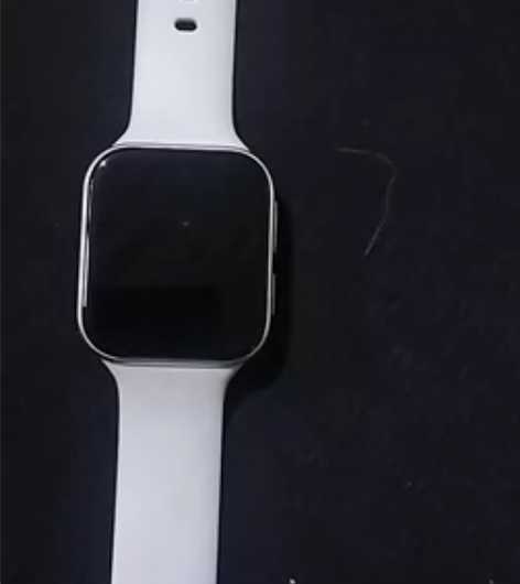 OPPO Watch 智能手表，不懂这个没...
