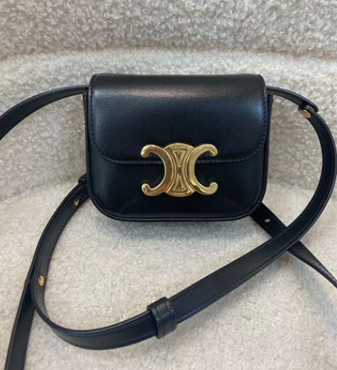 ?COACH 蔻驰 女士时尚单肩斜挎包 白...