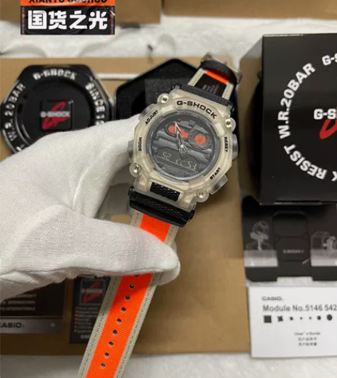 【实体店不干了 低价出先到先得】卡西欧手表...