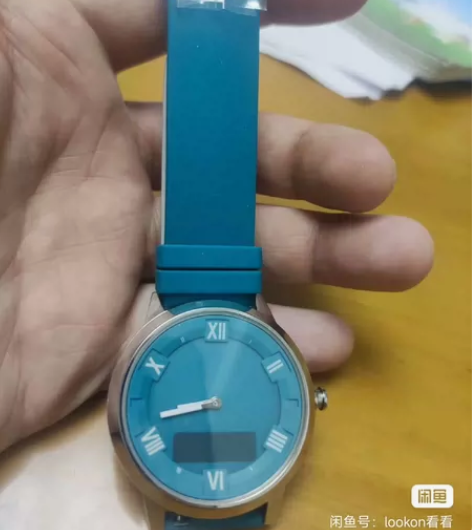 联想watch x plus 库存货 绿色...