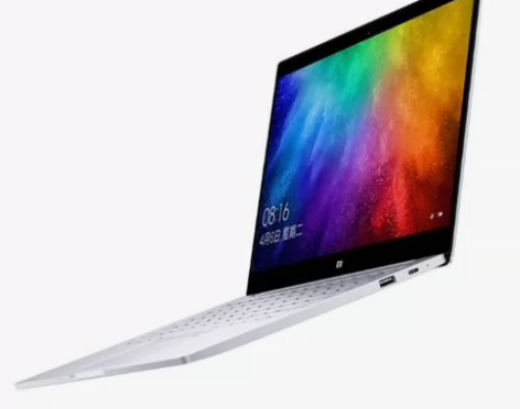 个人闲置小米电脑，上门自提，看图有意向上门...