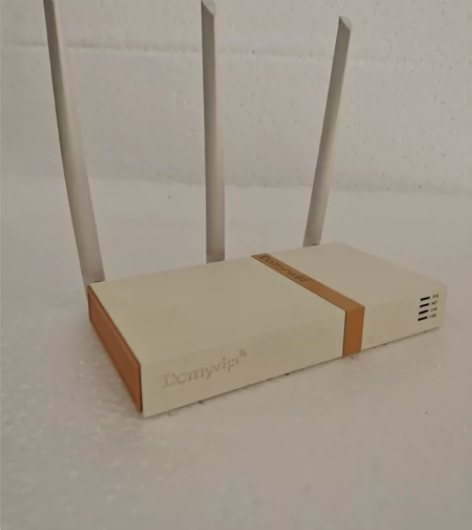 大麦路由器Ac双频750兆无线 打印服务器...