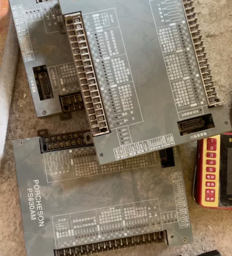 二手拆机PORCHESON宝捷信PS630...