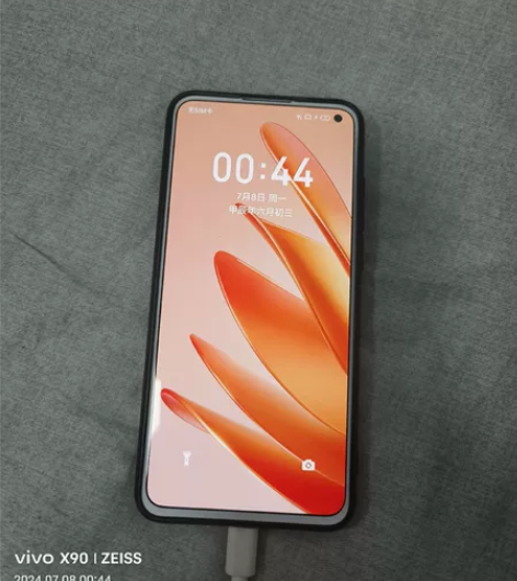 魅族17，8+256，运营正常，机身无划痕...