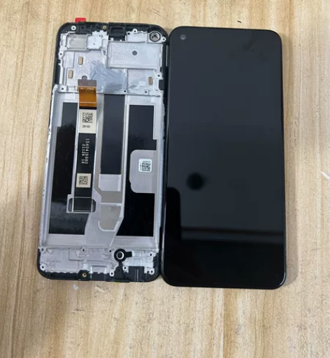 OPPO K9x 真我 realme V1...