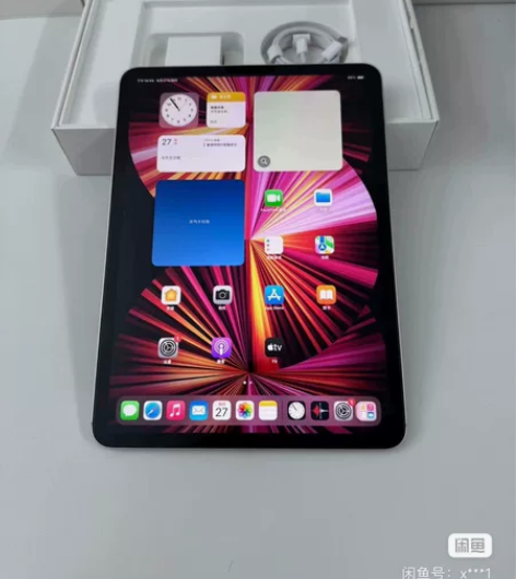 95新/128GB/iPadPro2021...