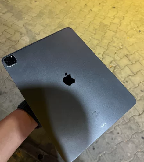 21款iPad pro 12.9 国行 1...