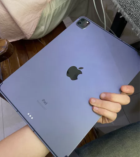2021款iPadpro 第三代 M1芯片...