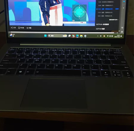 ?联想小新air14 2020自用。无任何...