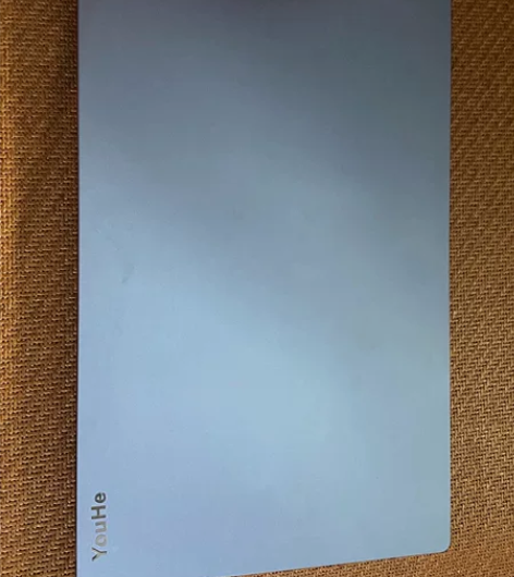 22年买的笔记本电脑，因为专业原因不需要用...