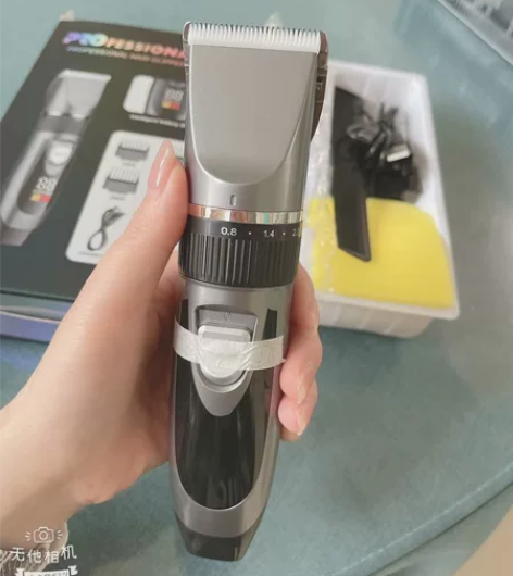 送围裙，有卡尺，闲置全新两套未拆封德国飞利...