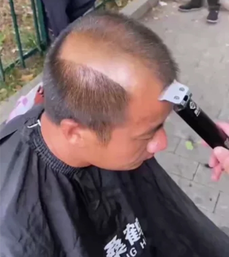 家用剪发器美发电推子电动理发器电推剪油头雕...