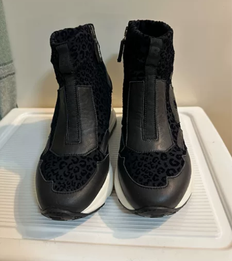 正品    rucoline  内增高8厘...