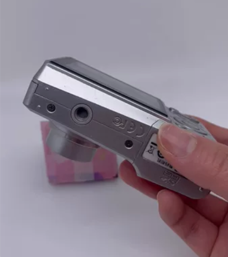 爱国者dc-v728配件机 看好拍  售出...